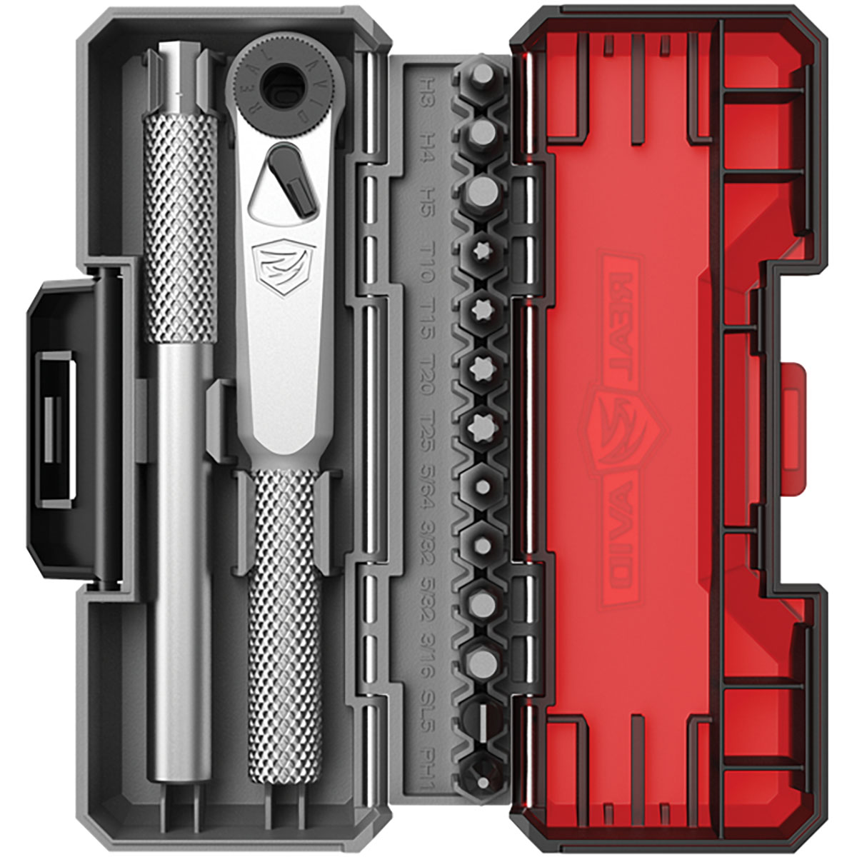 X3 Driver 13-Piece Gunsmithing Bit Set