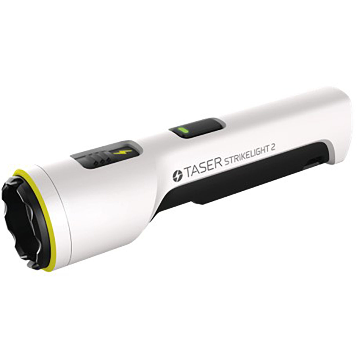 TASER - STRIKELIGHT 2 DIRECT CONTACT STUN GUN W/LED FLASHLIGHT
