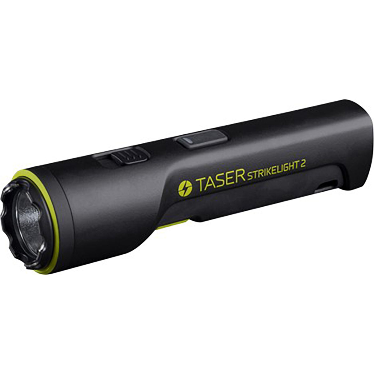 TASER - STRIKELIGHT 2 DIRECT CONTACT STUN GUN W/LED FLASHLIGHT - View 2