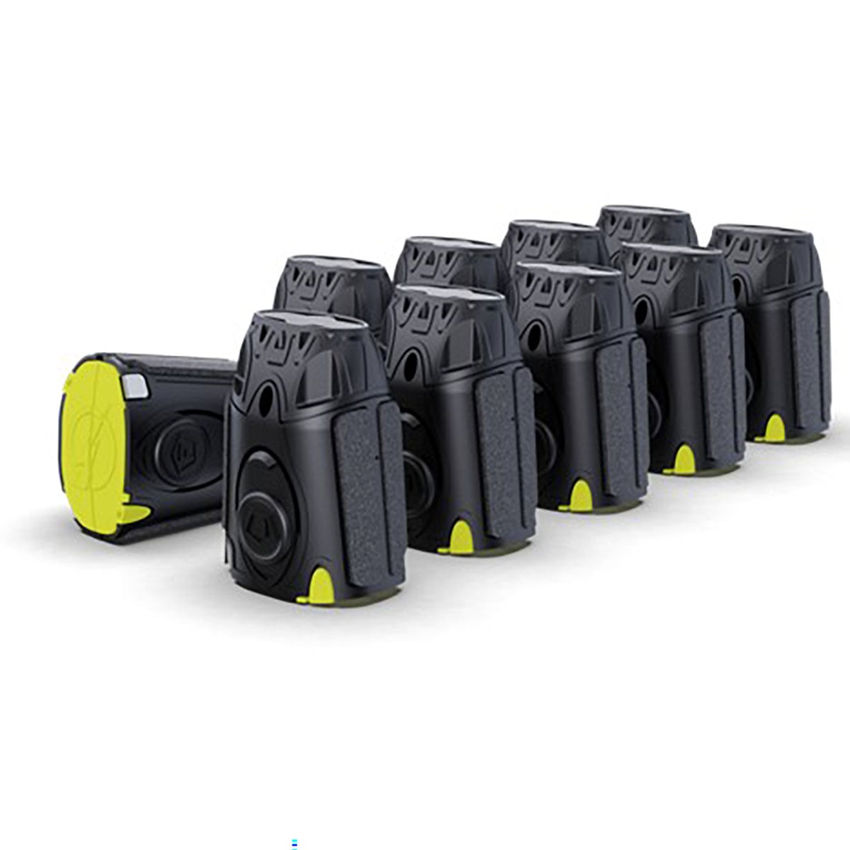 TASER - CARTRIDGES FOR TASER PULSE/BOLT/BOLT 2/C2
