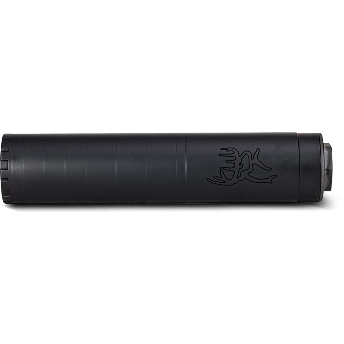 BANISH BUCK 30 30 Caliber Direct Thread Suppressor Black - View 3