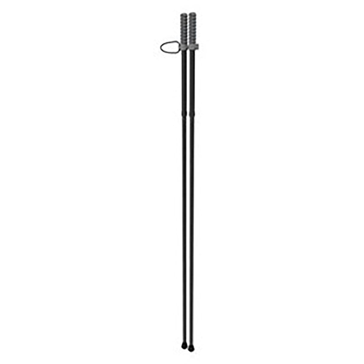 Deadshot Compact Sitting Bipod Aluminum Black