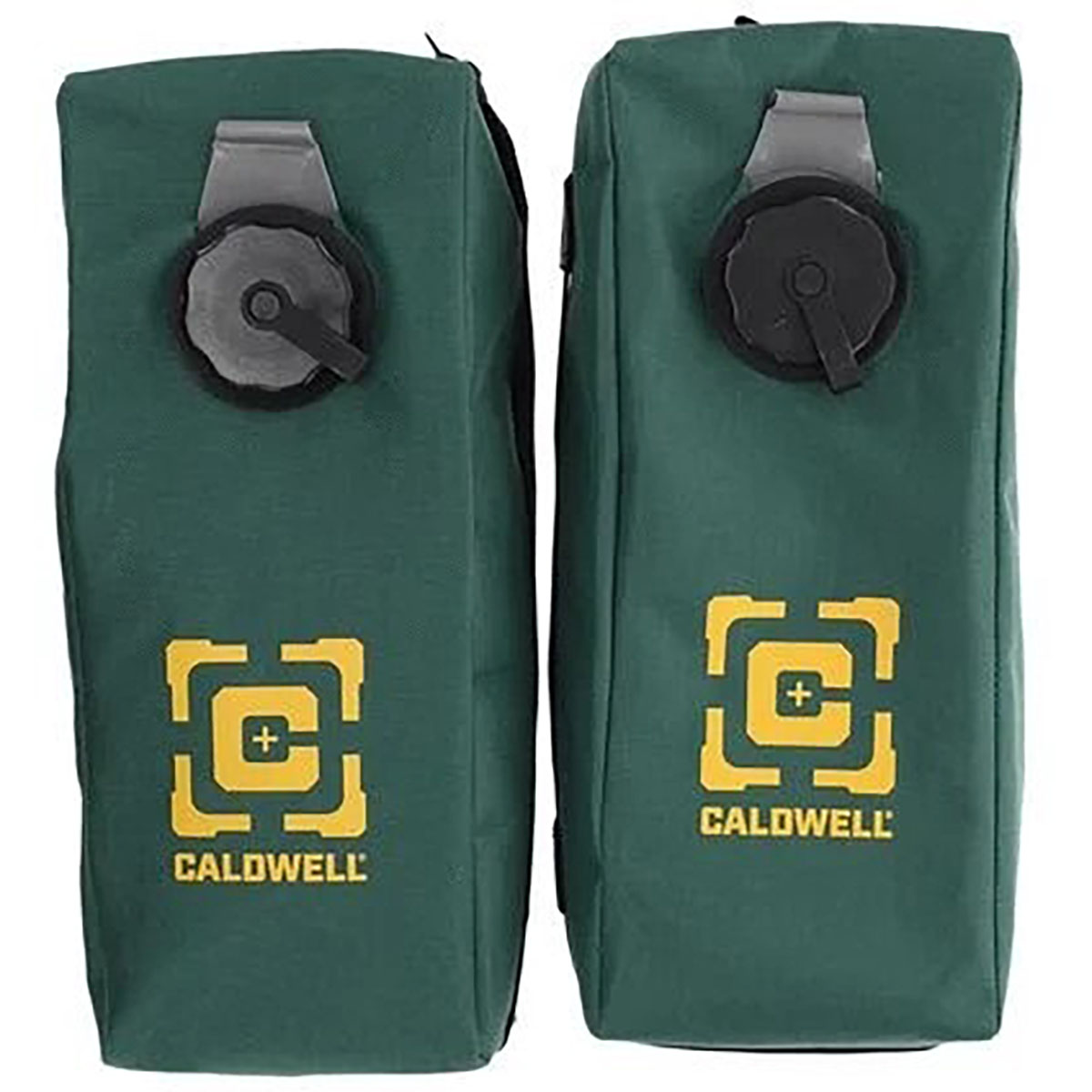 Weight Reservoir for Lead Sled 4 & DFT 3 Green 2-Pack - View 2