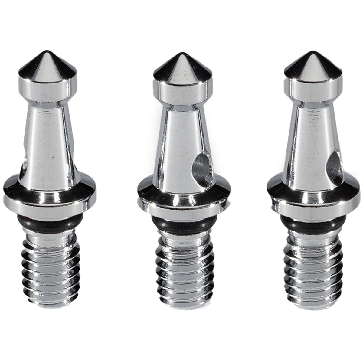 Tripod Spikes Sliver