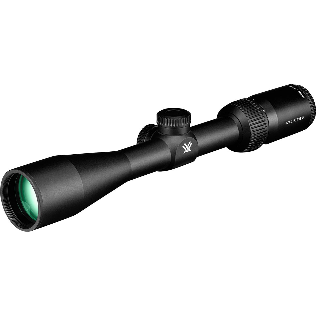 VORTEX OPTICS - CROSSFIRE® HD 3-9X40MM SFP RIFLE SCOPE - View 3