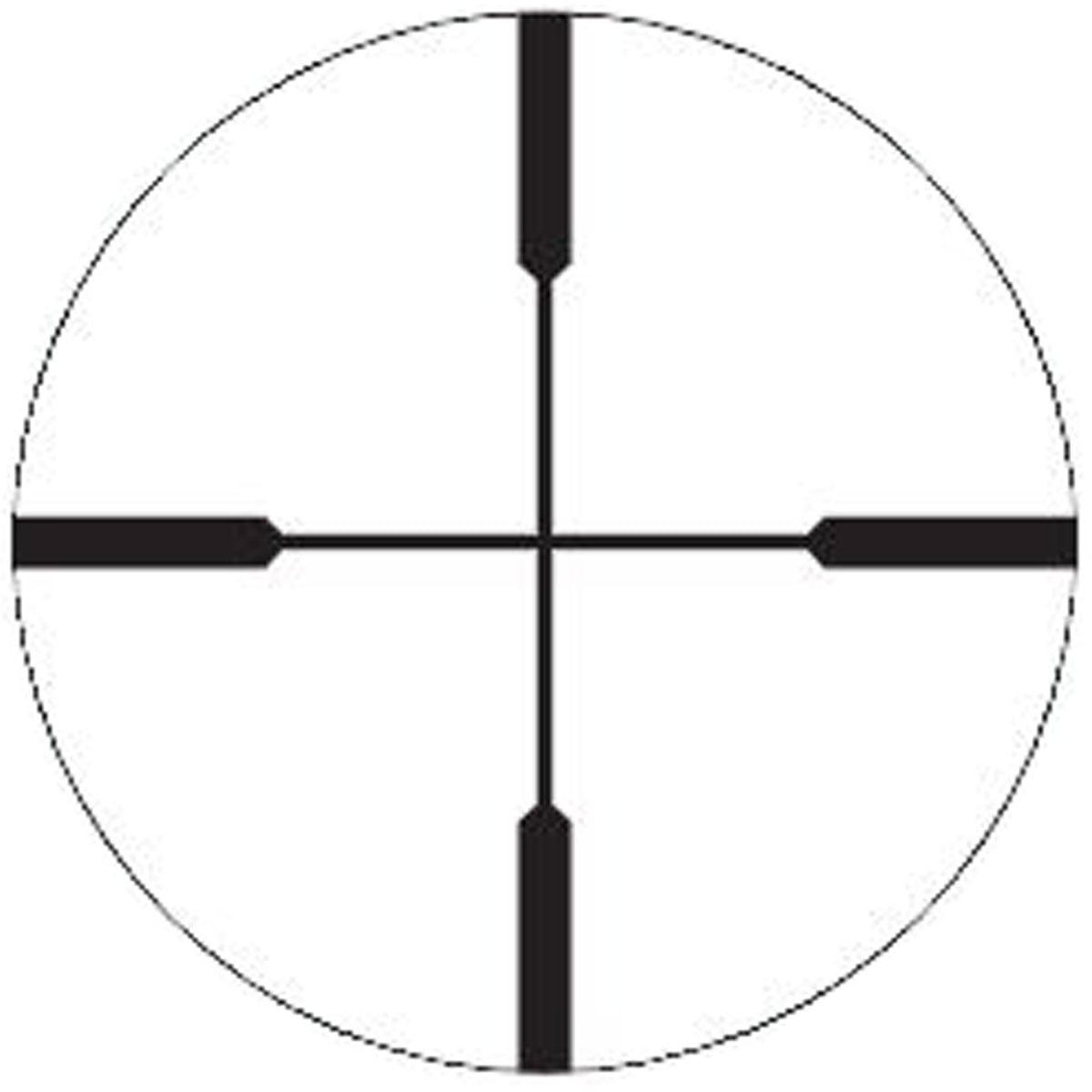 VORTEX OPTICS - CROSSFIRE® HD 3-9X40MM SFP RIFLE SCOPE - View 5