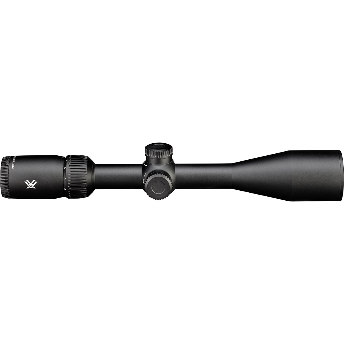 VORTEX OPTICS - CROSSFIRE® HD 4-12X44MM SFP RIFLE SCOPE - View 4