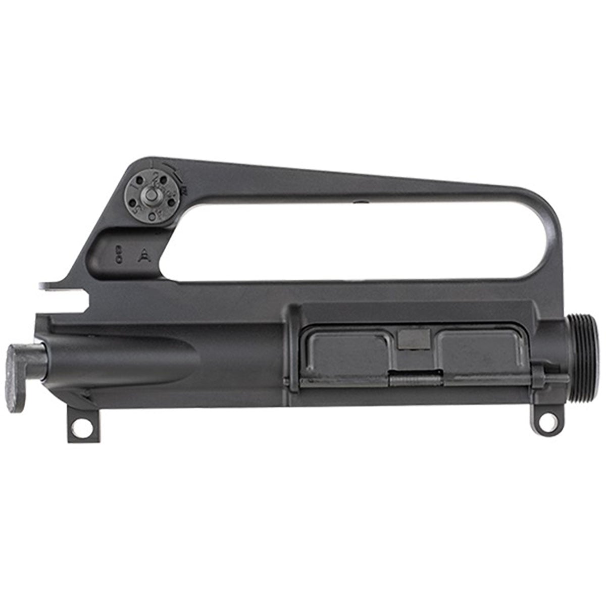 M16 A1 5.56 NATO Assembled Upper Receiver Black