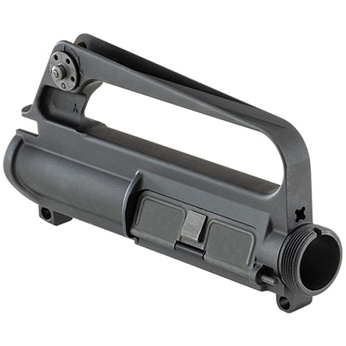 Slick Side A1 5.56 NATO Assembled Upper Reciever Black
