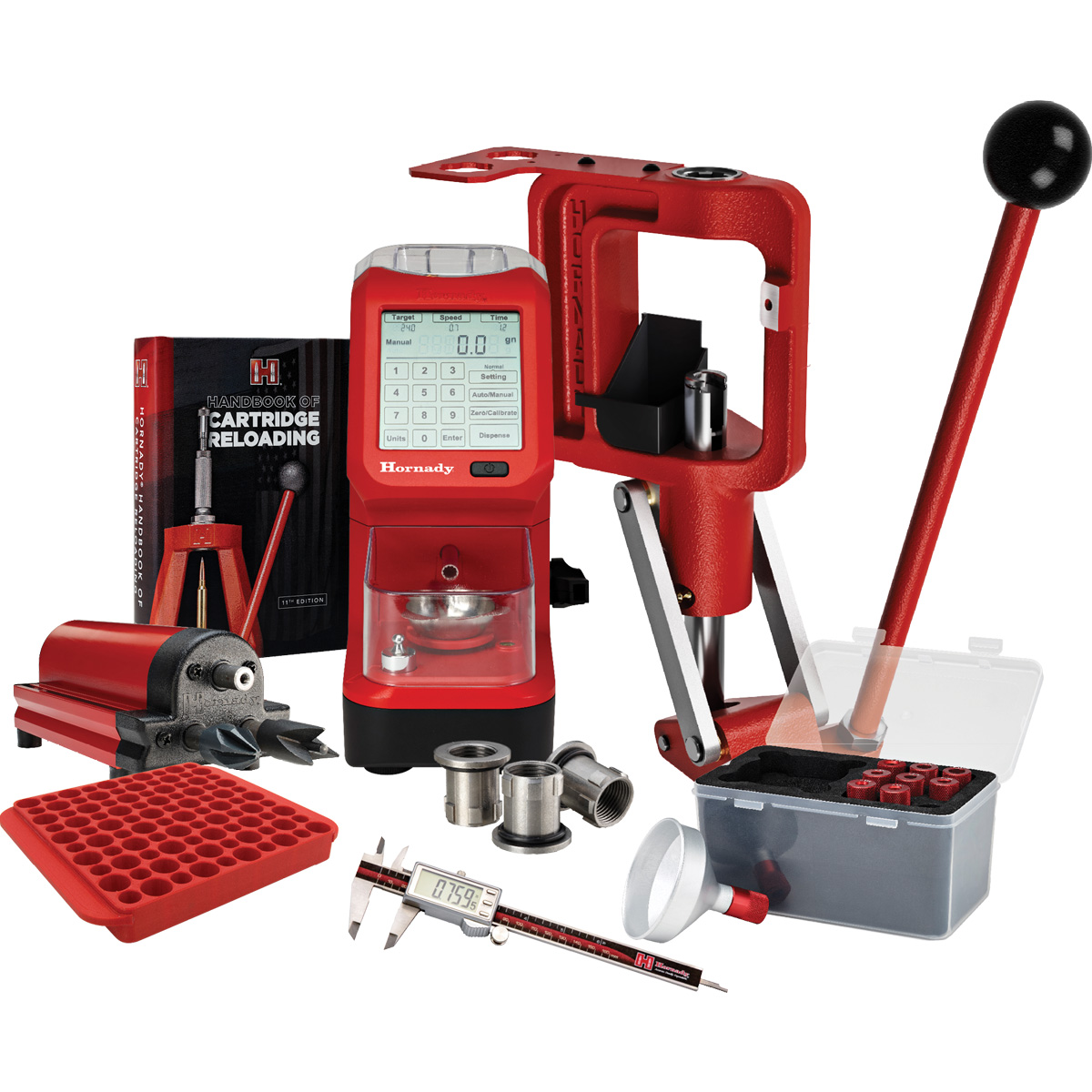 LOCK-N-LOAD CLASSIC PRO ACCURACY KIT