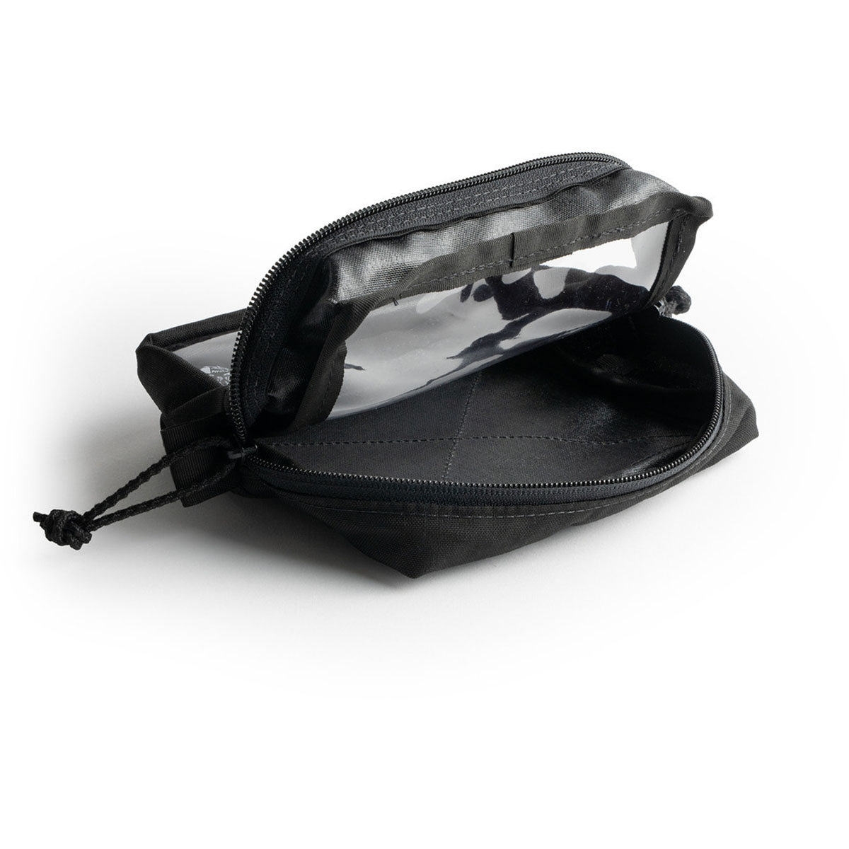 SPIRITUS SYSTEMS - "POUCH SOMEWHERE" ACCESSORY POUCH - View 2