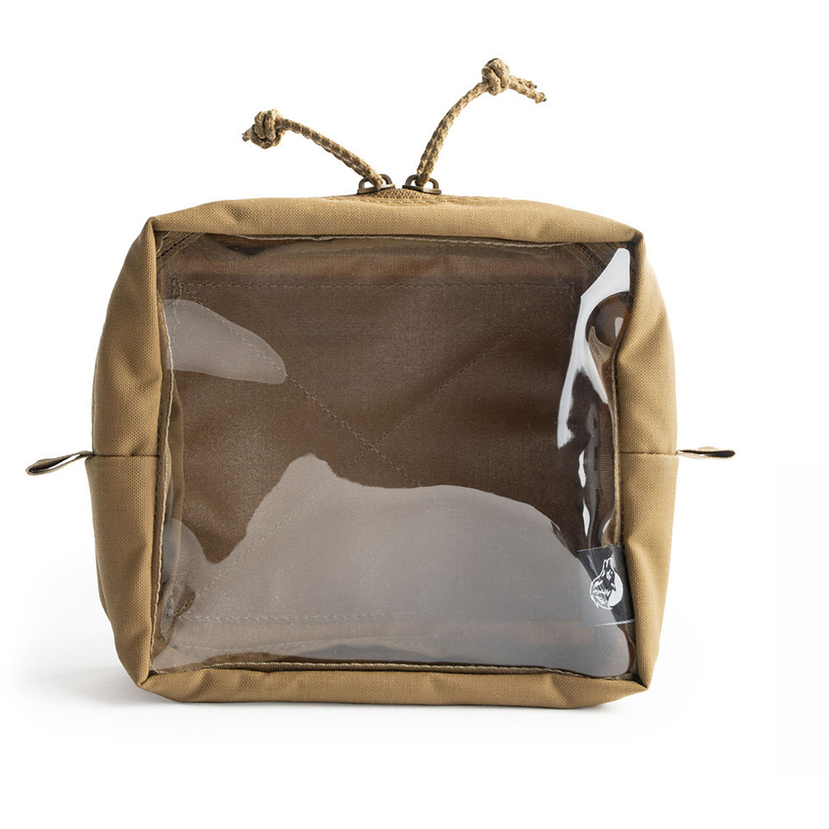 SPIRITUS SYSTEMS - "POUCH SOMEWHERE" ACCESSORY POUCH