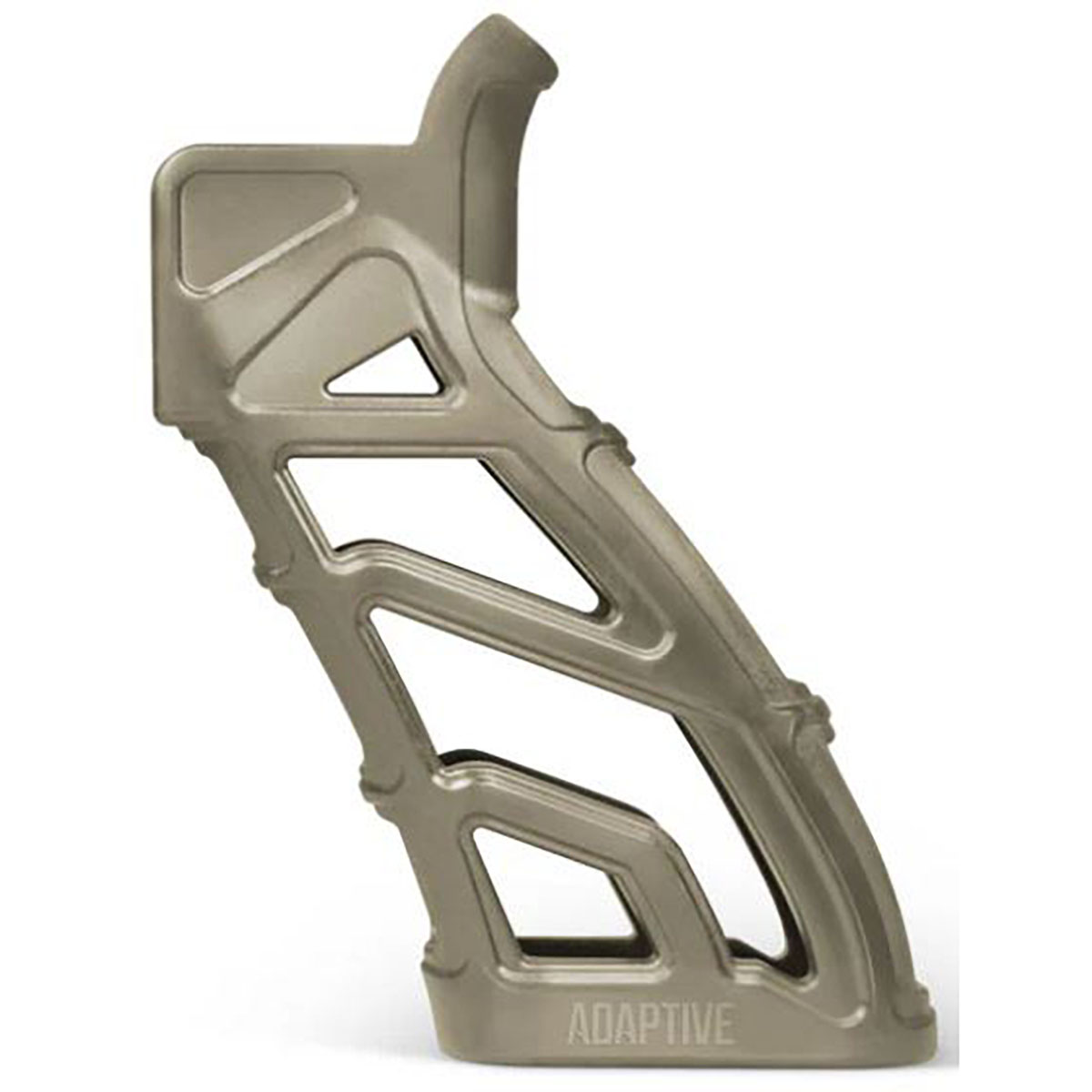 ADAPTIVE TACTICAL, LLC - LTG LIGHTWEIGHT TACTICAL GRIP FOR AR15 - View 4