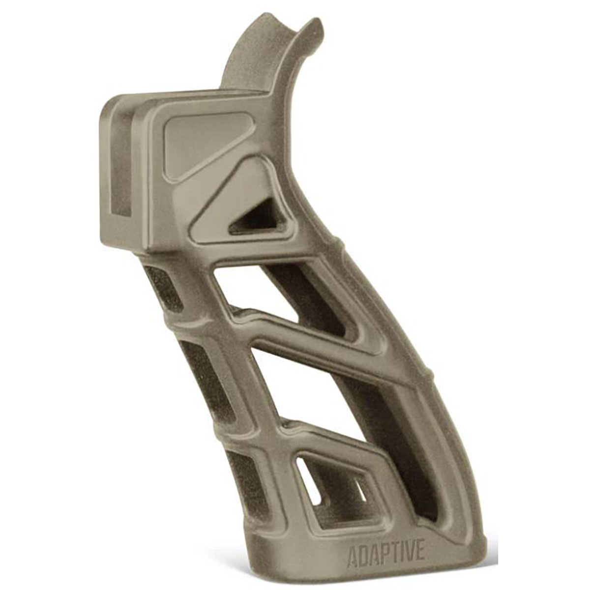 ADAPTIVE TACTICAL, LLC - LTG LIGHTWEIGHT TACTICAL GRIP FOR AR15 - View 2