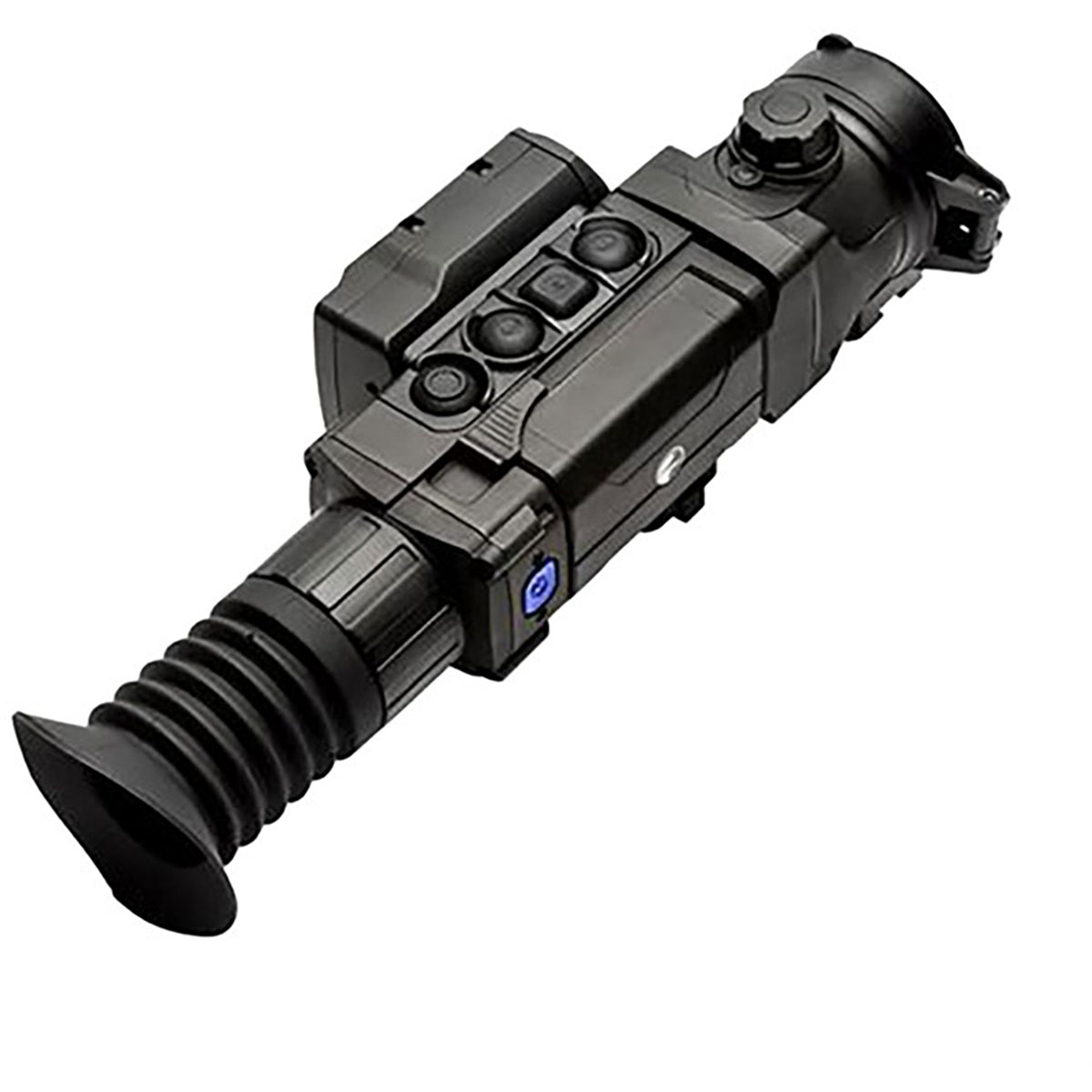 Refurbished Trail 2 LRF XP50 2-16x 42MM 640x480 Therm Scope - View 4