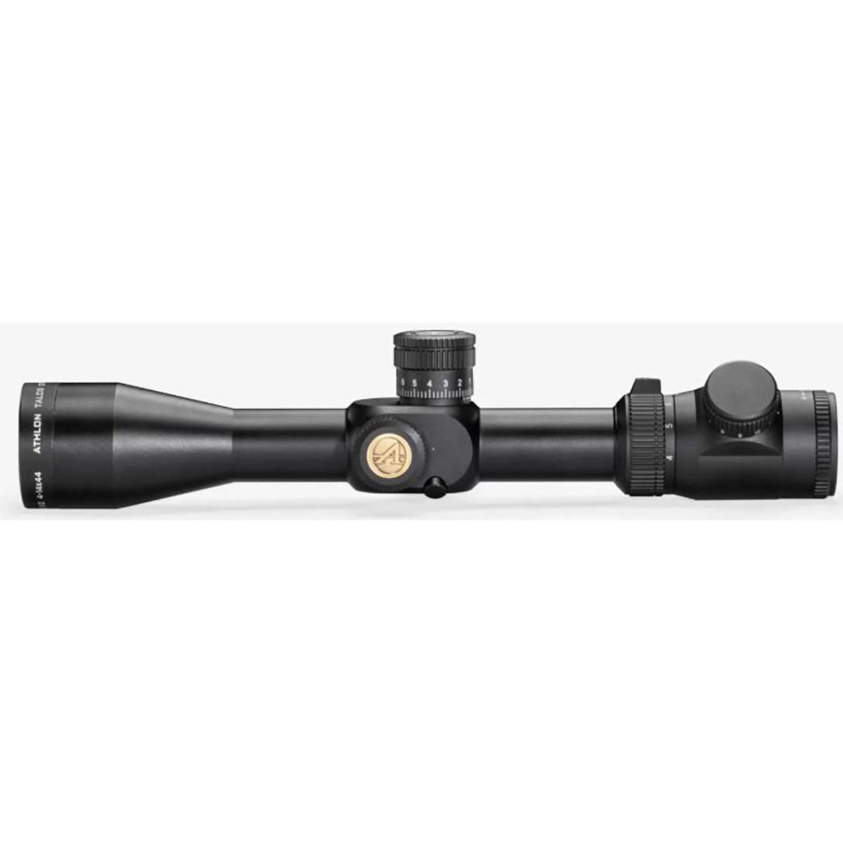 ATHLON OPTICS - TALOS BTR GEN2 4X14MM FFP ILLUMINTED RIFLE SCOPE - View 3