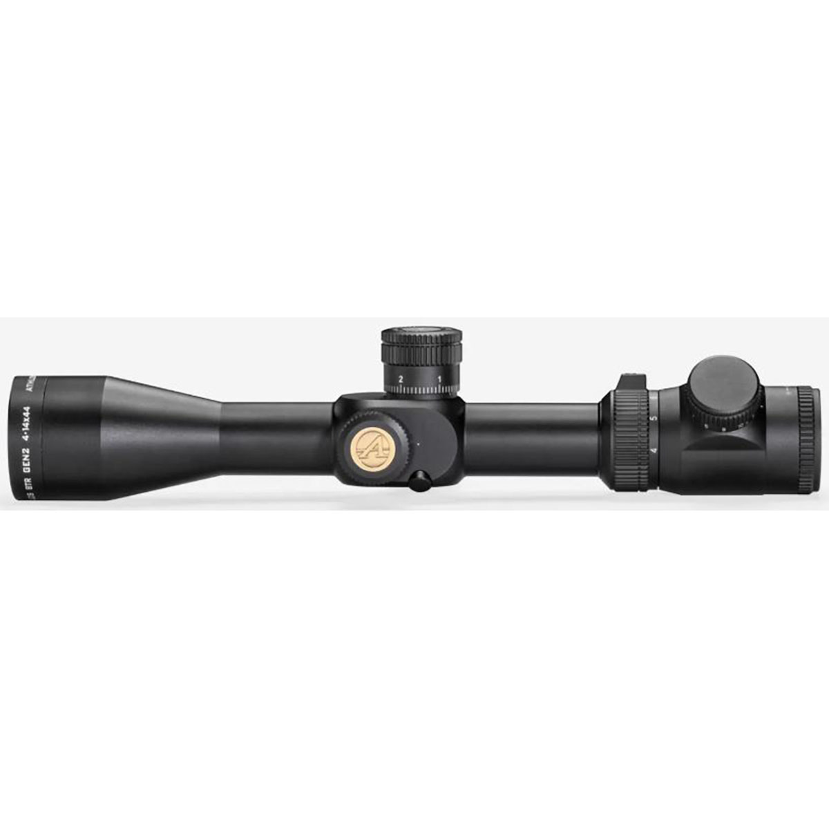 ATHLON OPTICS - TALOS BTR GEN2 4X14MM FFP ILLUMINTED RIFLE SCOPE - View 4