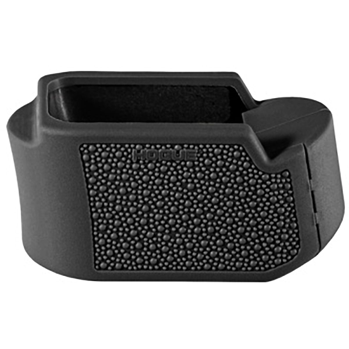 HOGUE - OVERMOLDED® GRIP EXTENSION PAD FOR GLOCK 19/26® 9MM 10/15RD MAG - View 4