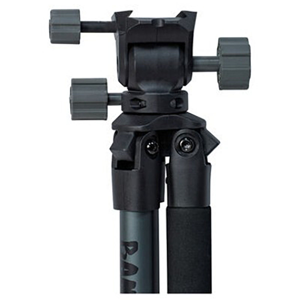 Bantam ARCA Tripod