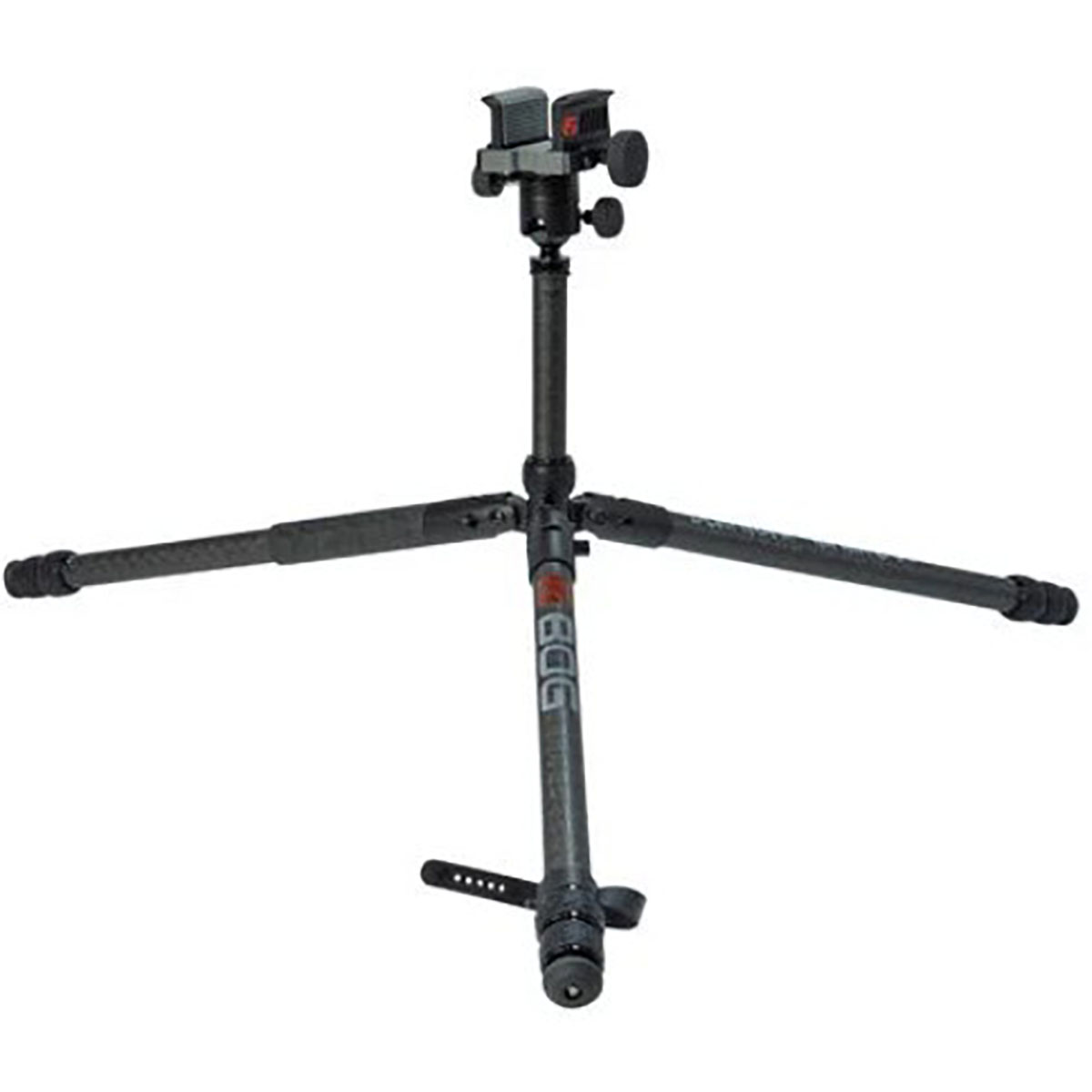 Deathgrip Infinite XT Tripod Carbon Fiber - View 3