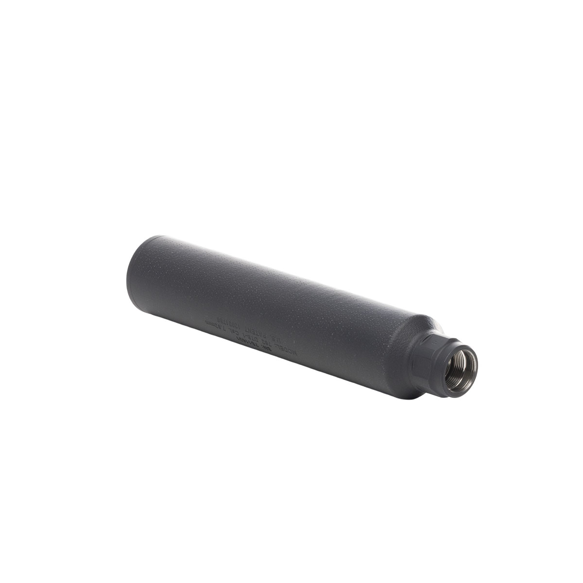 KNIGHT'S ARMAMENT - DTS-1 7.62MM NATO RIFLE SUPPRESSOR - View 6