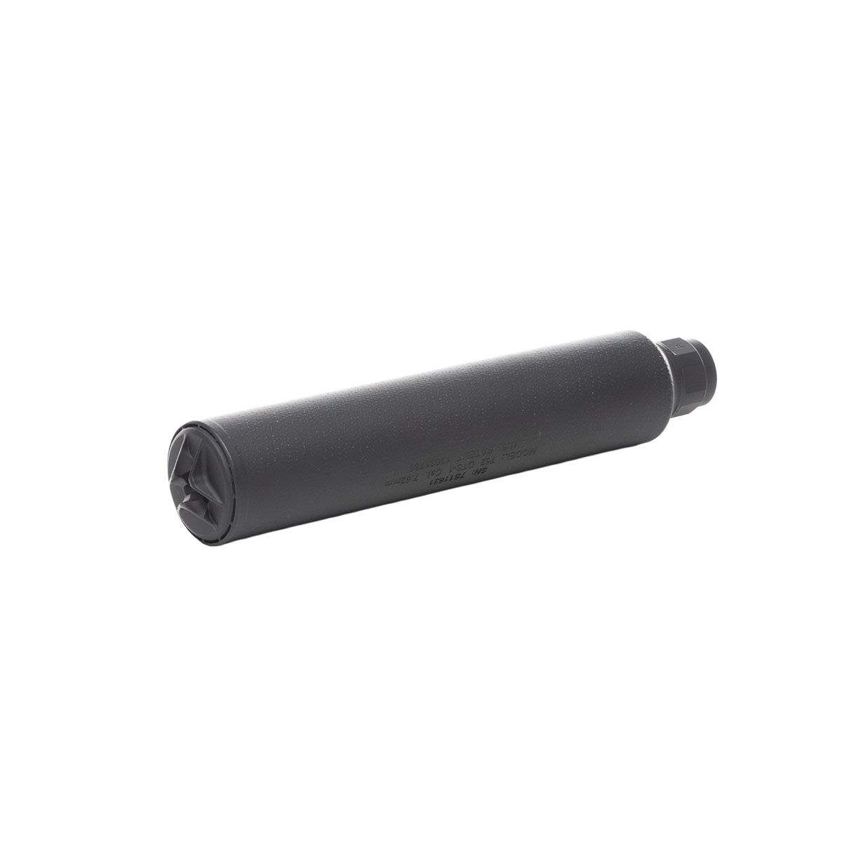KNIGHT'S ARMAMENT - DTS-1 7.62MM NATO RIFLE SUPPRESSOR - View 2
