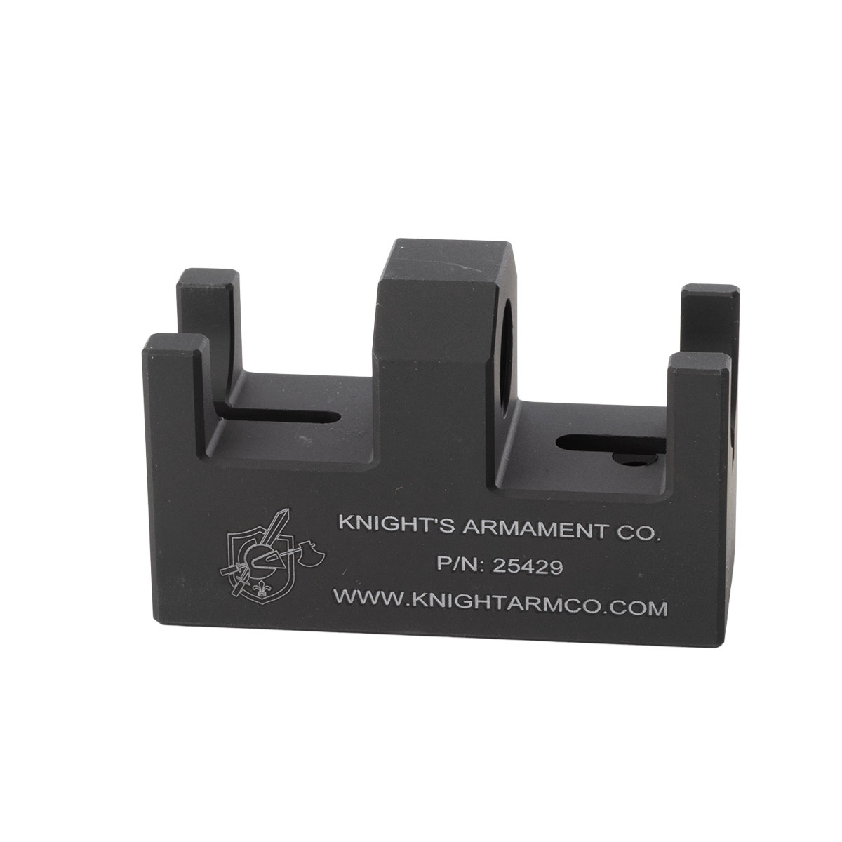 Ejector Fixture Tool for SR-15/16 & M110/SR-25 - View 3