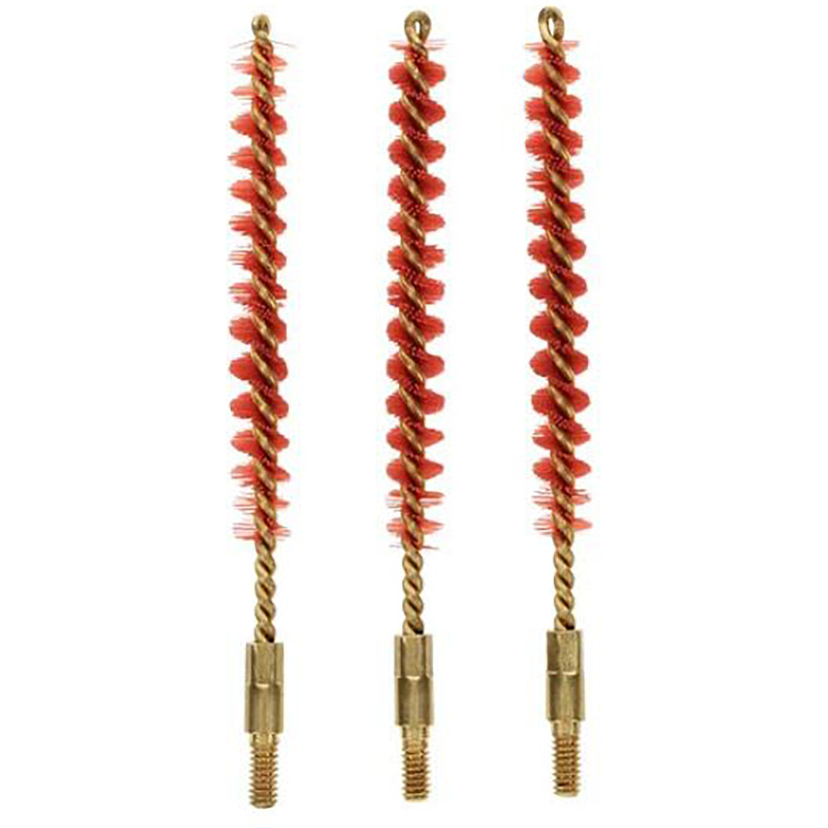 TIPTON GUN CLEANING SUPPLIES - BEST NYLON BORE BRUSHES