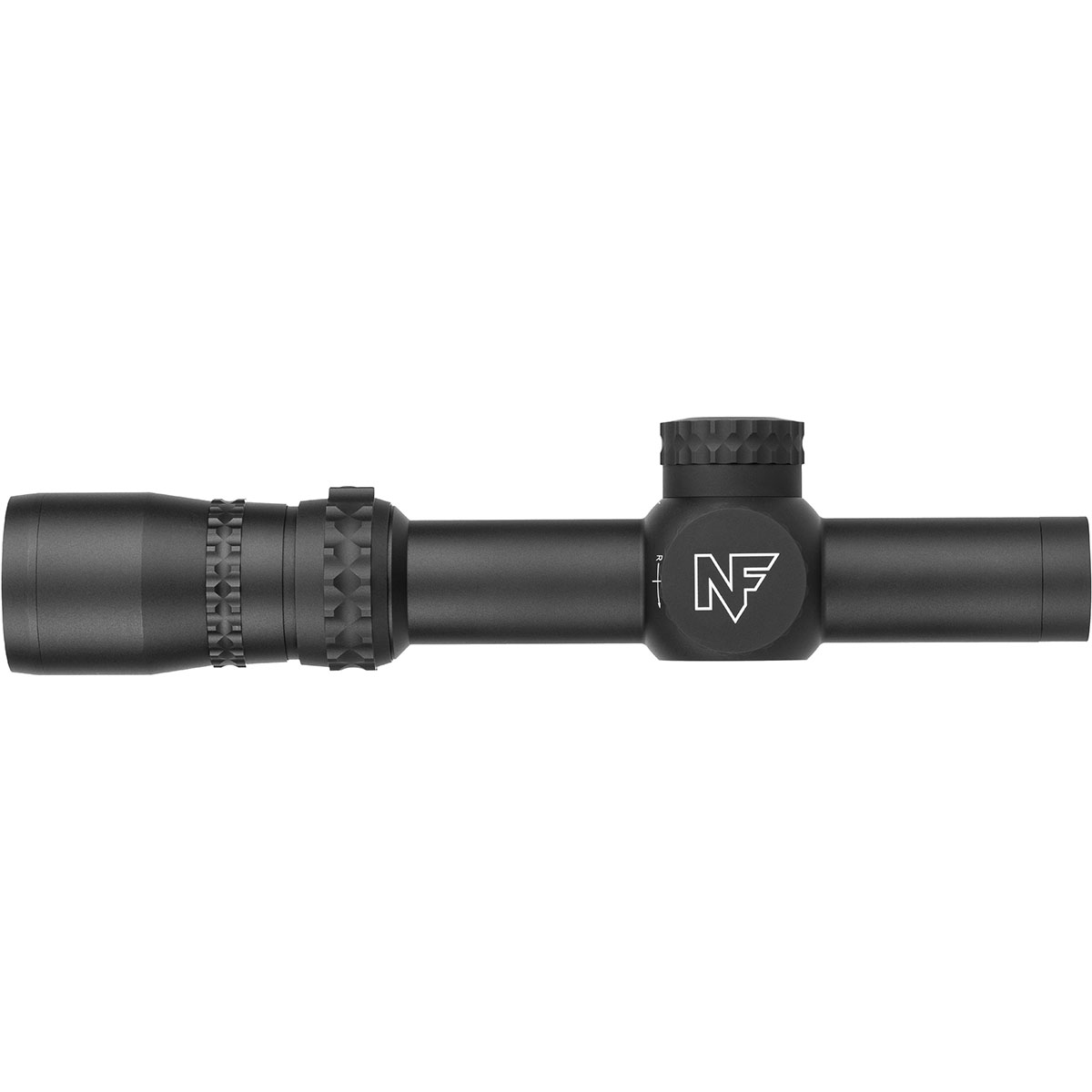 NIGHTFORCE - NX6 1-6X24MM SFP ILLUMINATED RIFLE SCOPES - View 5