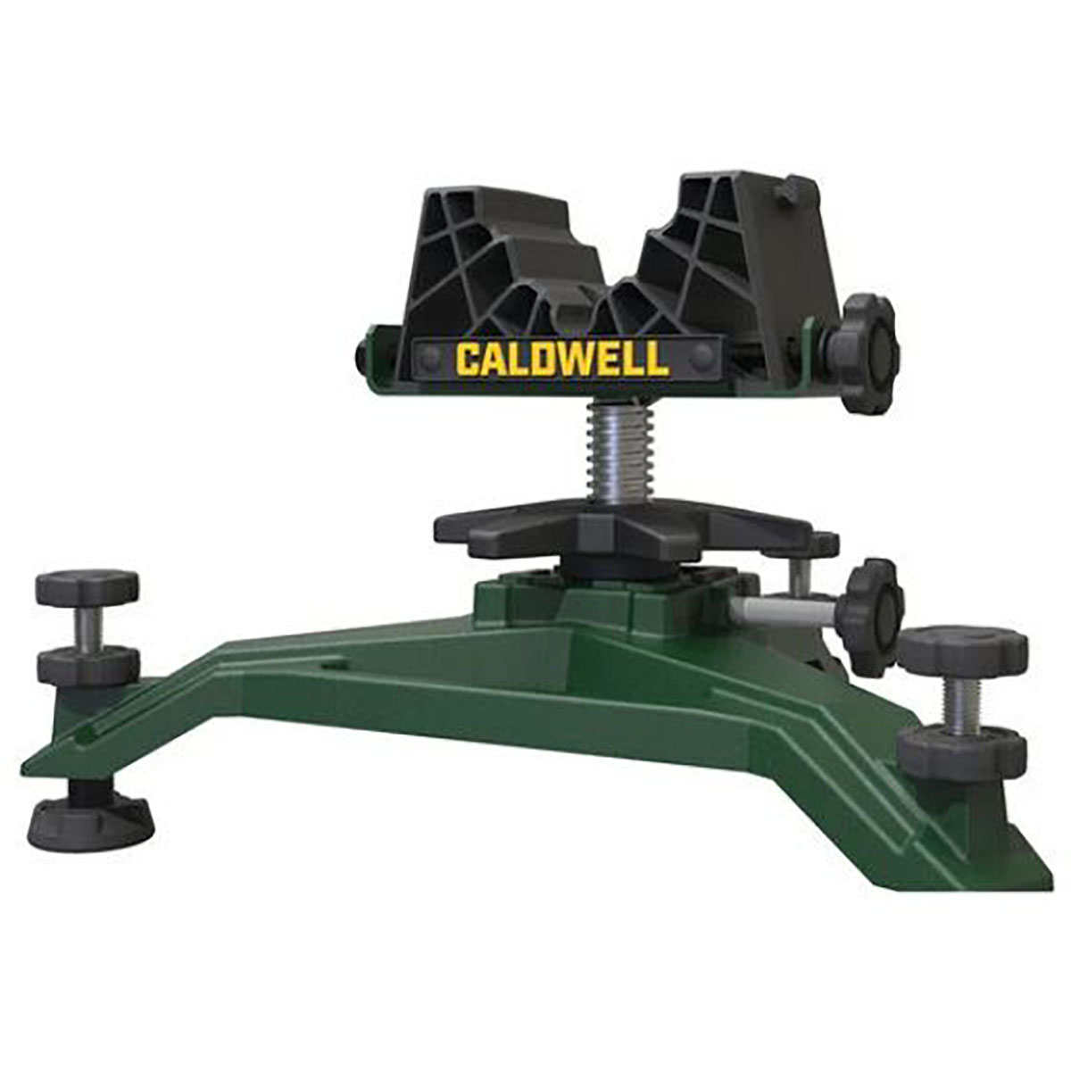Rock 2 Shooting Rest - View 2
