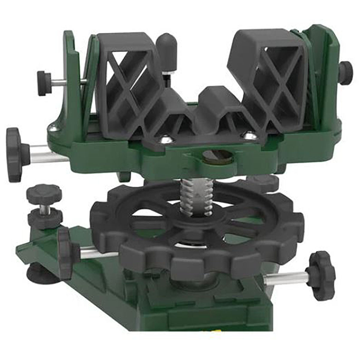 Rock BR 2 Front Shooting Rest - View 3