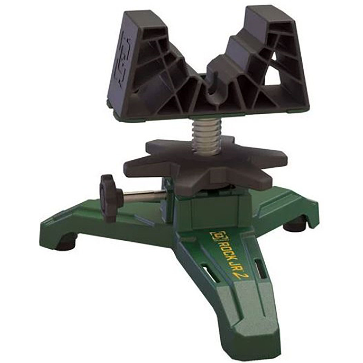 Rock JR 2 Shooting Rest - View 2