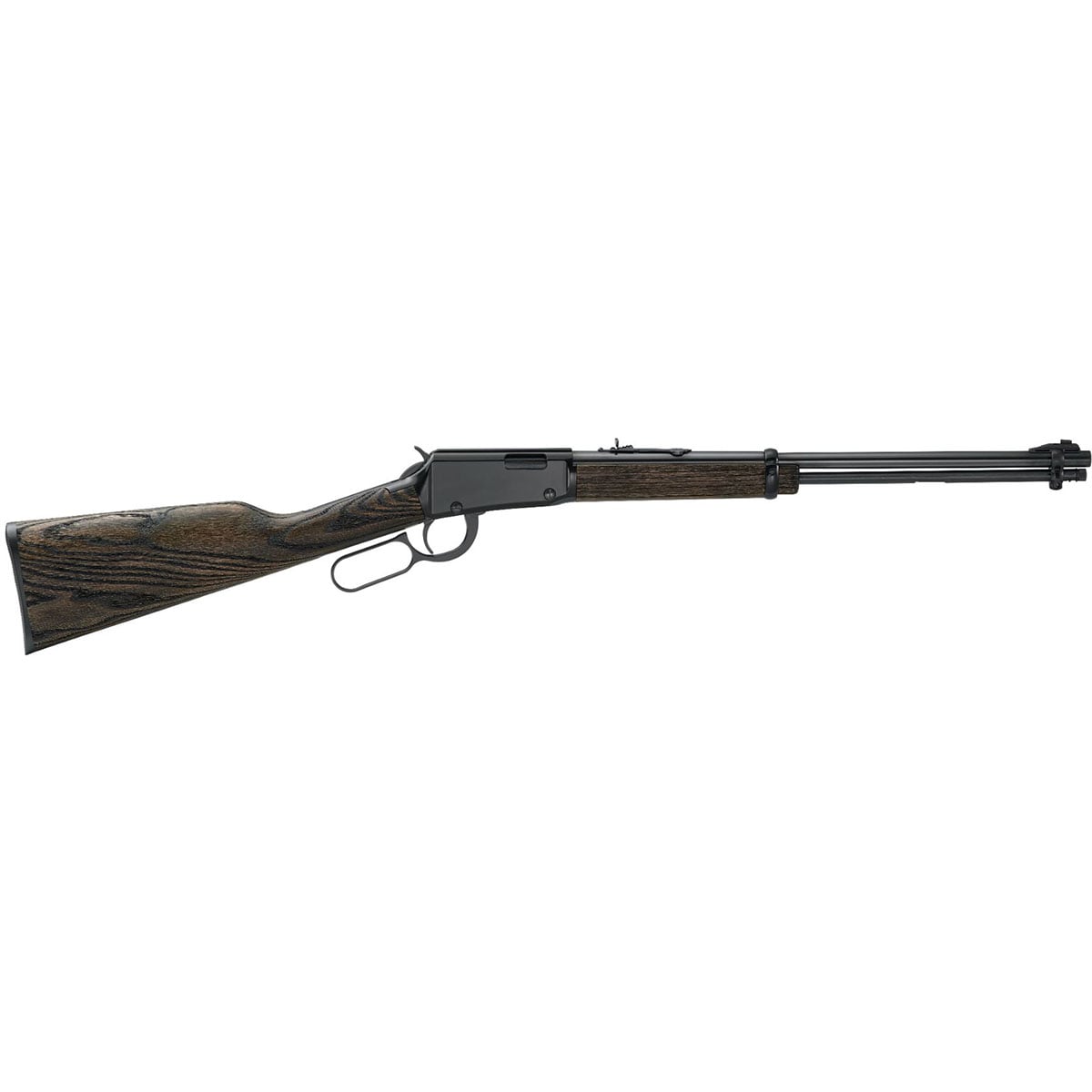 H1 Garden Gun .22 LR Shotshell 18.5" BBL 15RD Black/BLK Ash