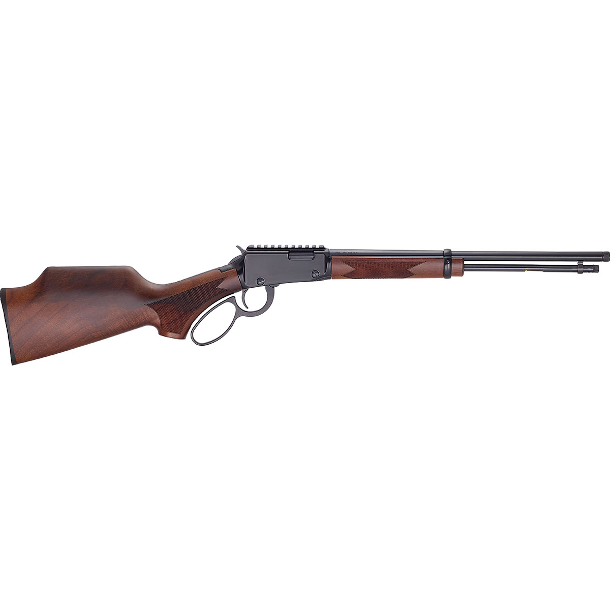 H1 Sporter .22 WMR 16.5" BBL Threaded 10RD BLK/Walnut