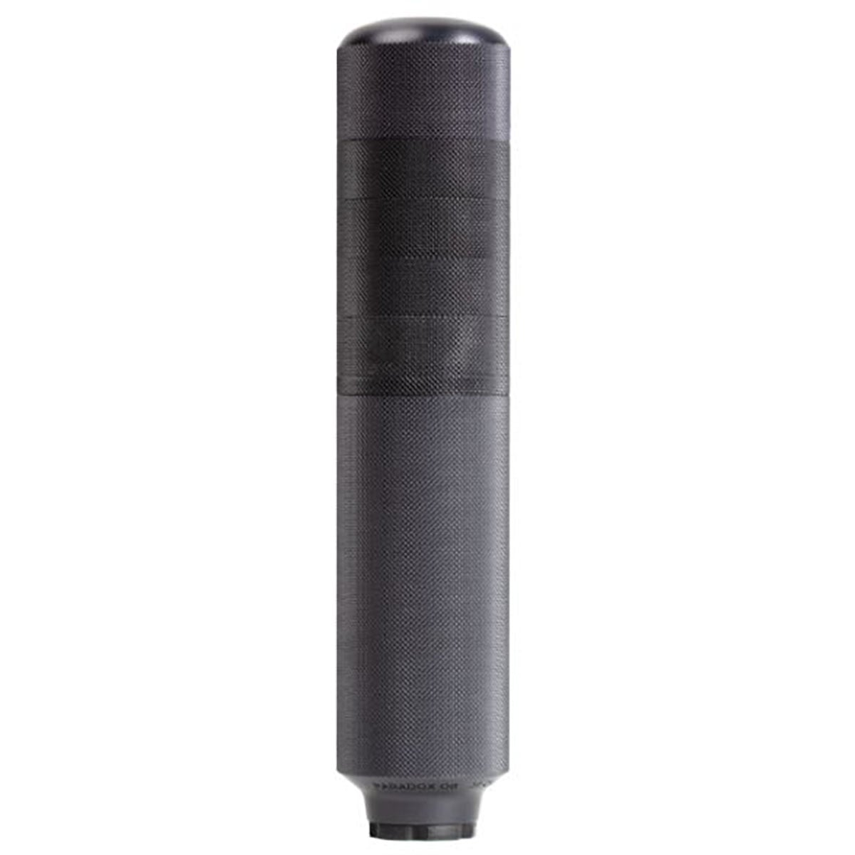 Sonicore Paradox-OB 30 Caliber Rifle Suppressor 5/8X24 Black