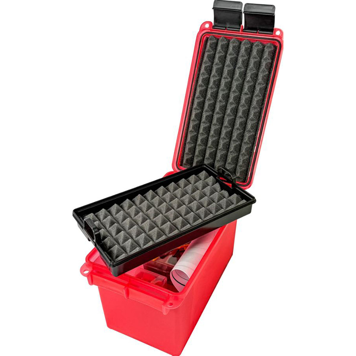Pistol Range Kit - View 2
