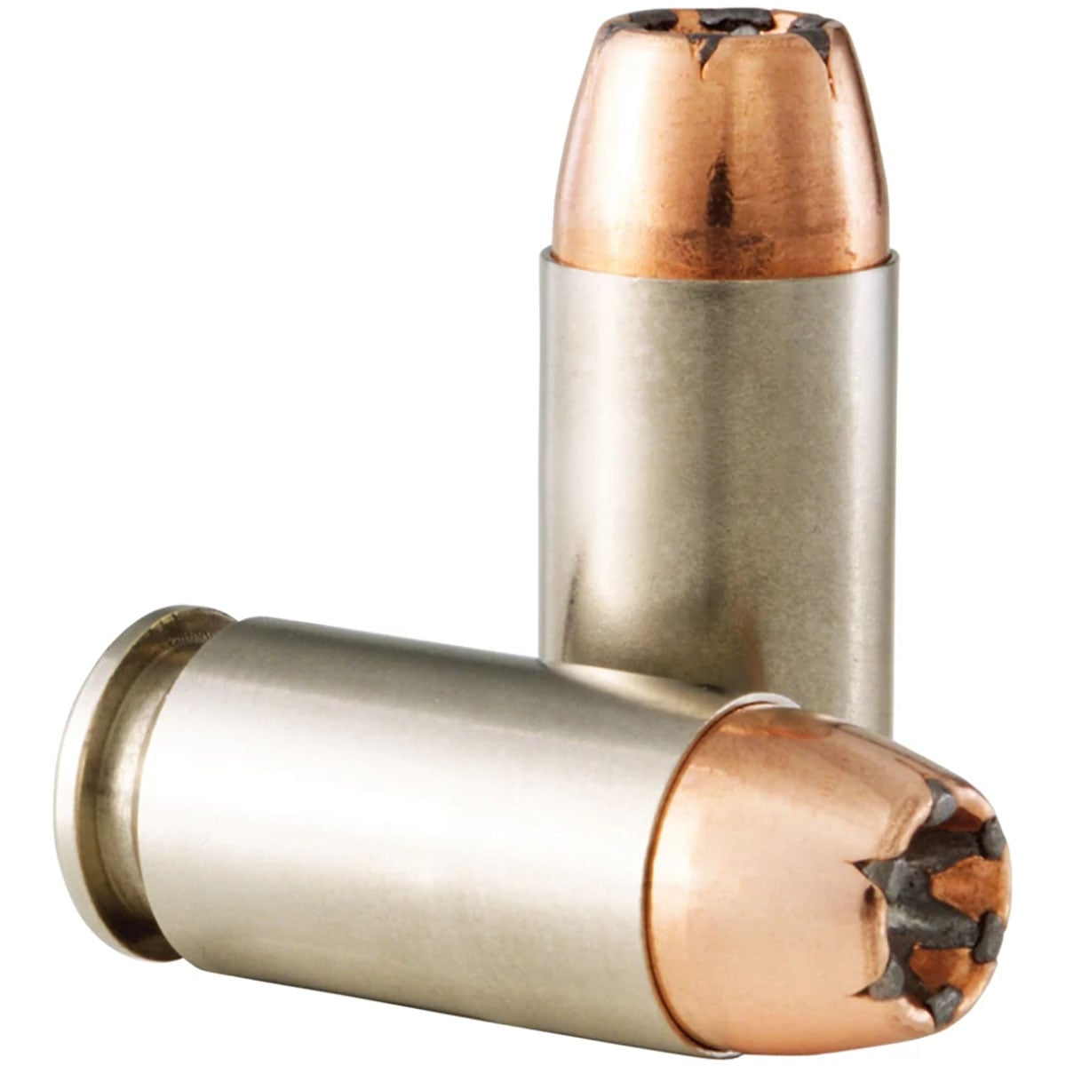 SPEER - GOLD DOT PERSONAL PROTECTION 9MM LUGER +P HANDGUN AMMO - View 3