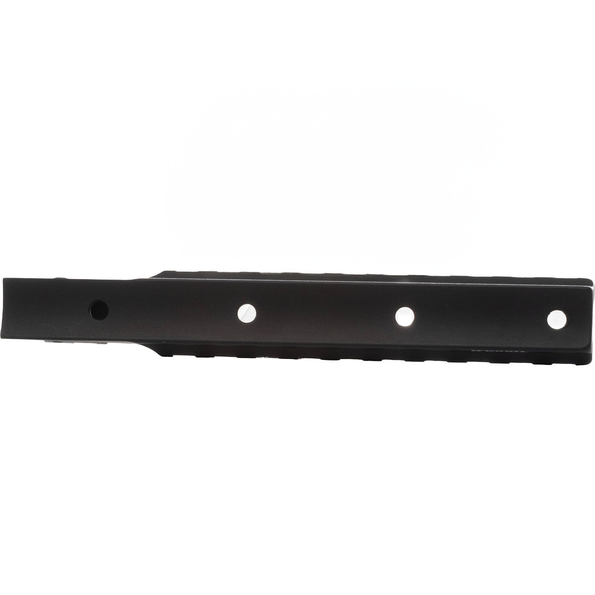 V-Series Tru Glo Scope Rail & Rear Sight for Remington 870 - View 5