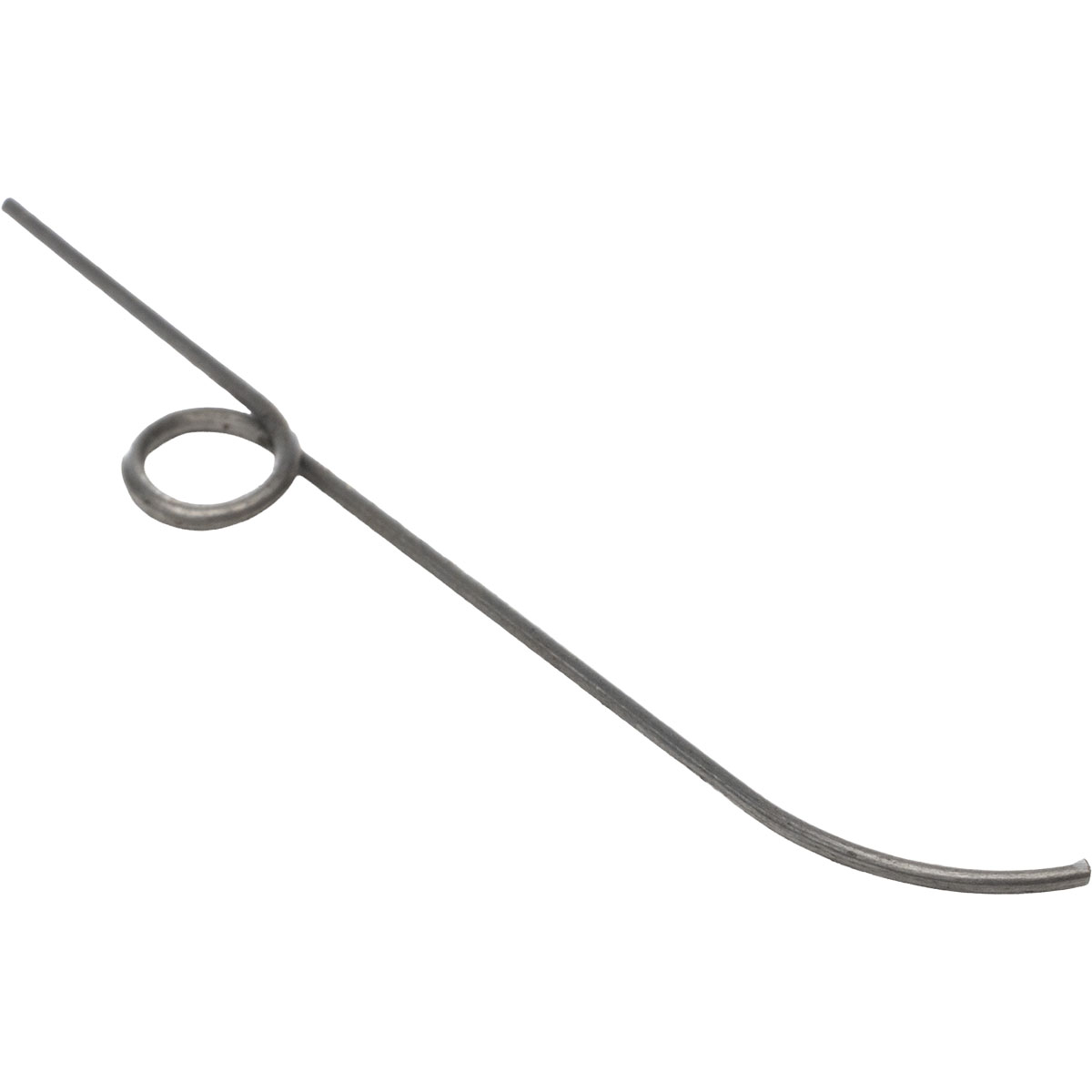 Carrier Pivot Spring for Remington Versa Max Raw Unfinished - View 5