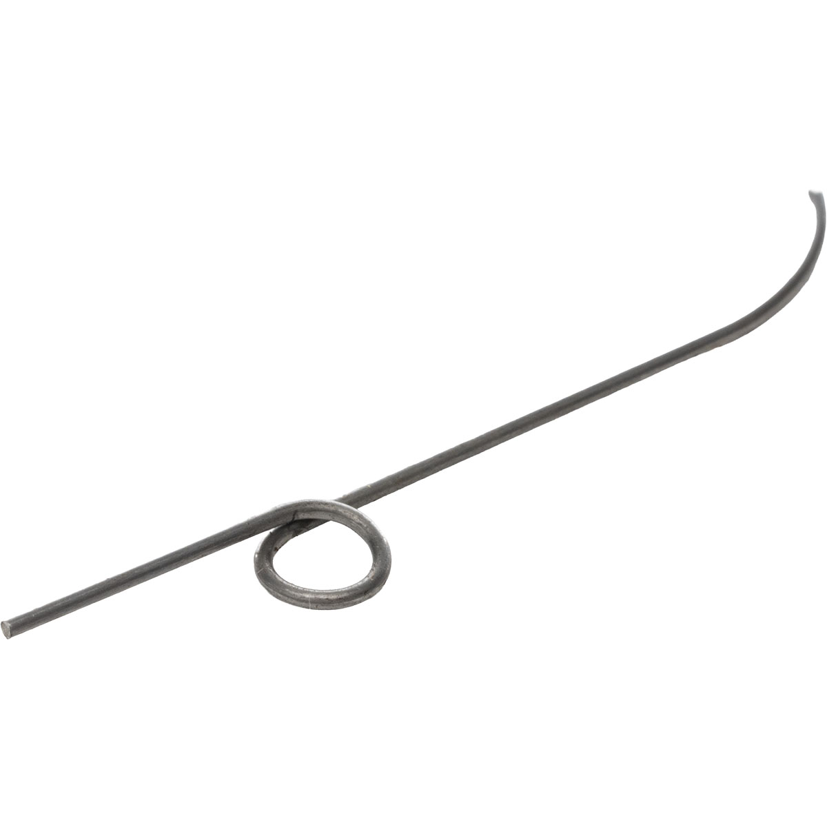 Carrier Pivot Spring for Remington Versa Max Raw Unfinished - View 3