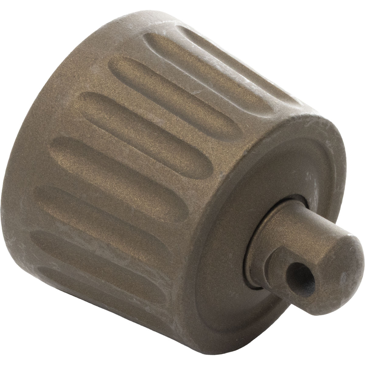 Magazine Cap Swivel Assembly for Rem Versa Max Burnt Bronze - View 3