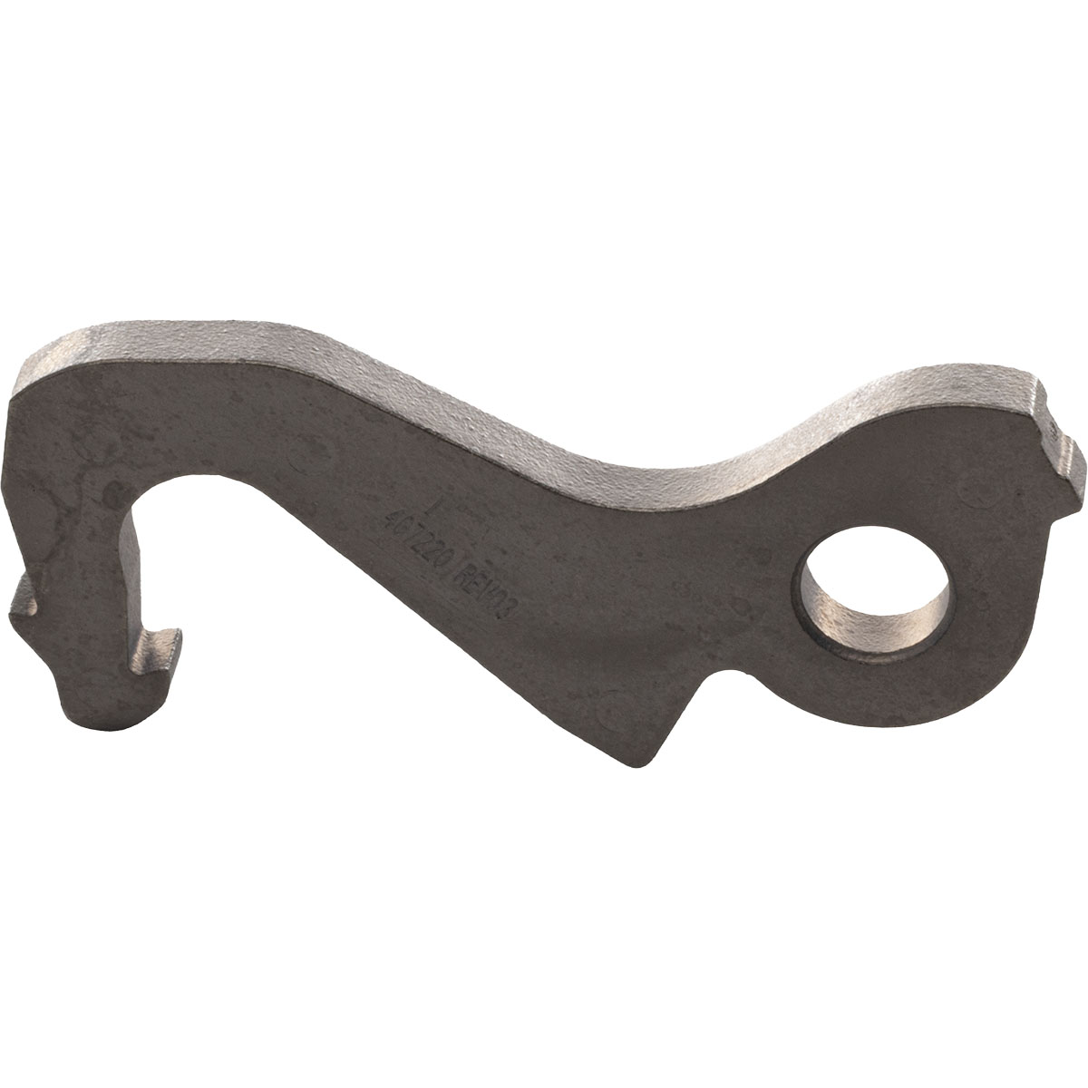 Hammer for Remington Versa Max Unfinished - View 2