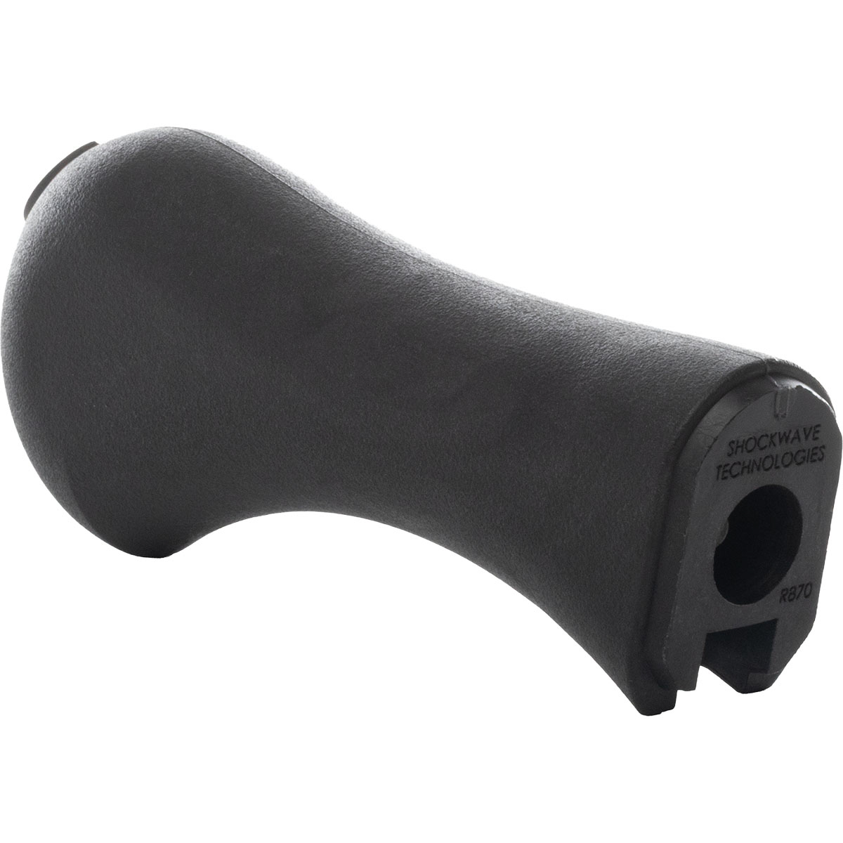 Pistol Grip Assembly for Remington V3 Matte Black - View 2