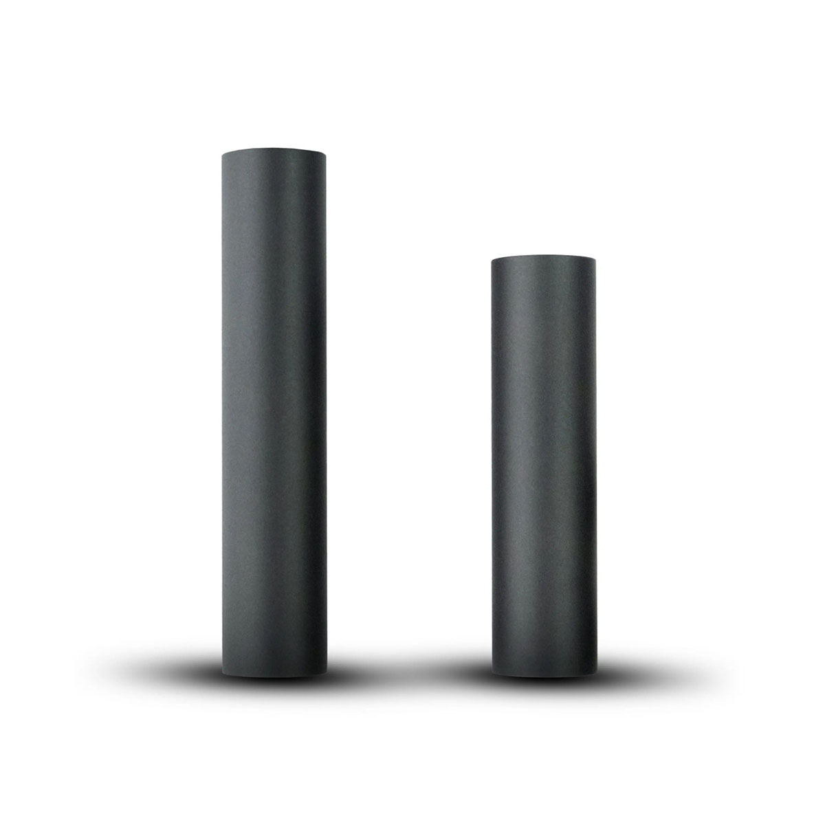 Zeroed 22 Plus 22 Long Rifle Direct Thread Suppressor Kit - View 2