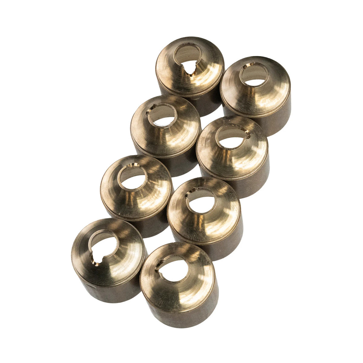 Zeroed 22 Plus 22 Long Rifle Direct Thread Suppressor Kit - View 6