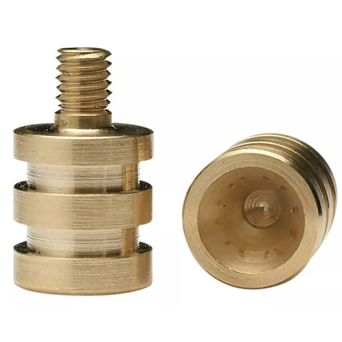 50 Caliber Eld-X Profile Ram Rod Tip