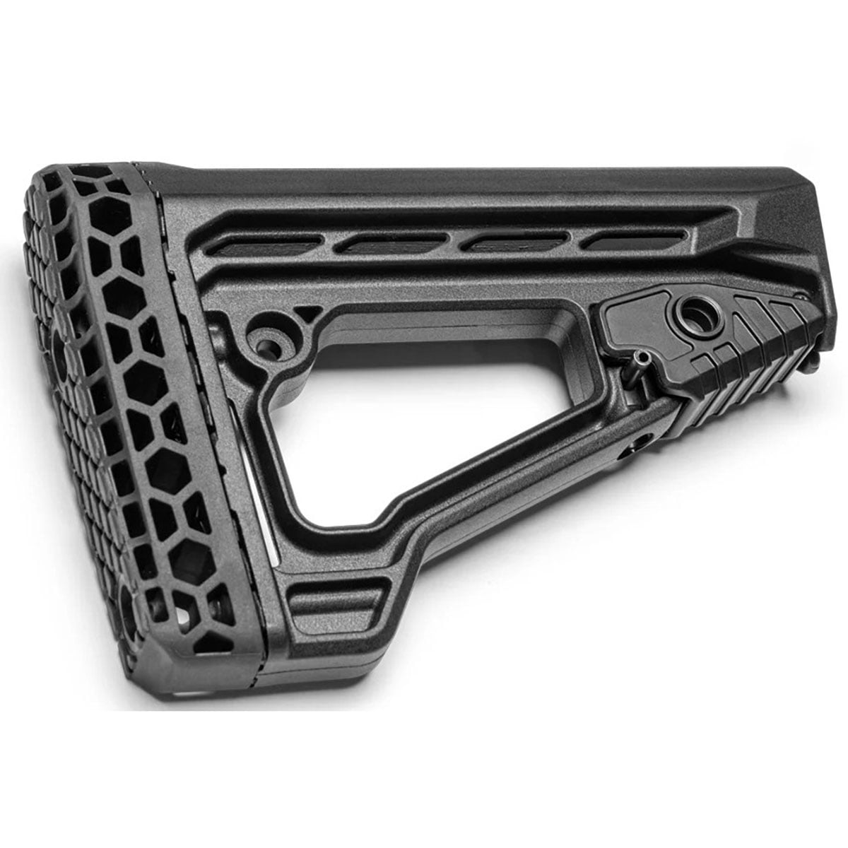 ARKUS Mil Spec Rifle Adjustable Stock for AR-15/308 - View 2