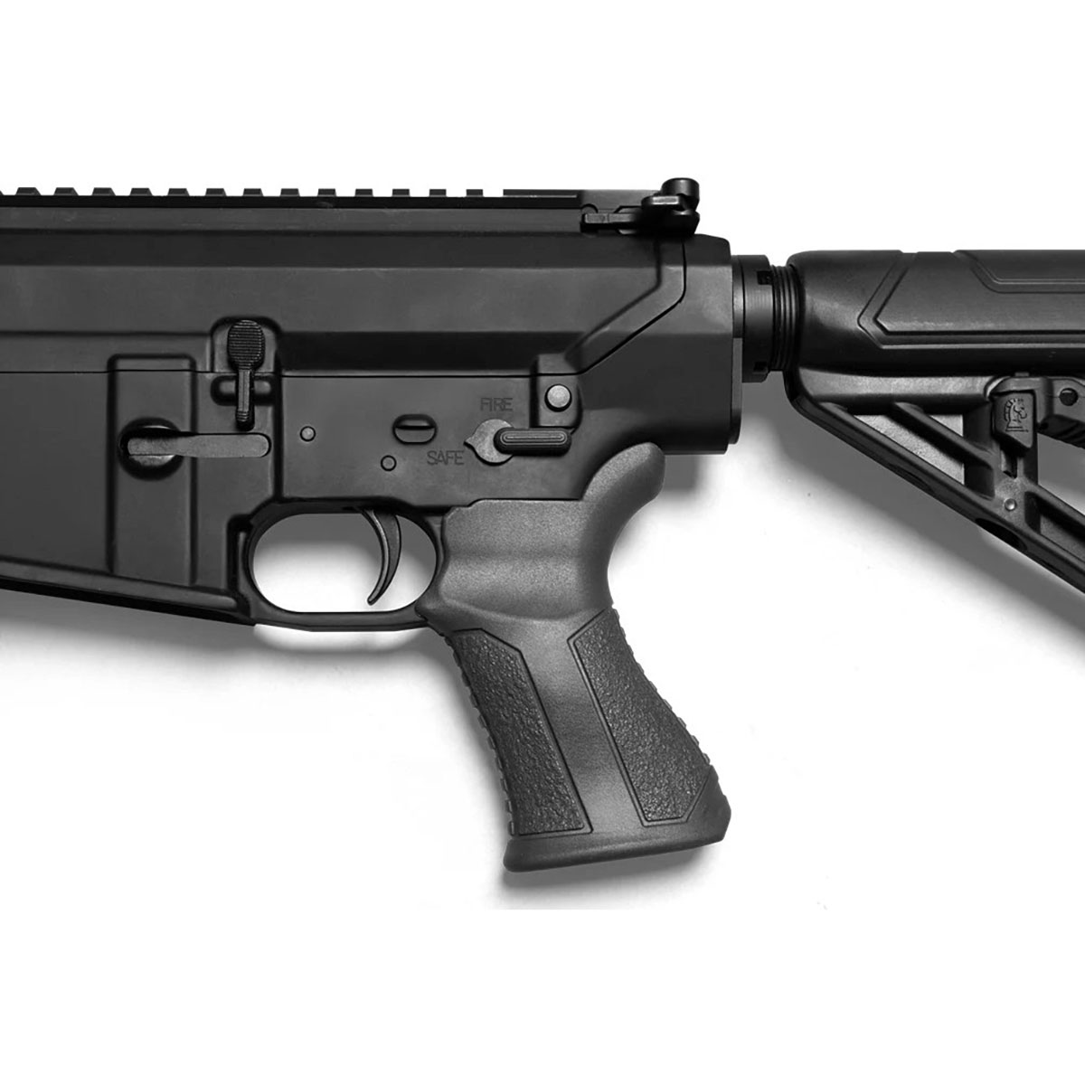 ARKUS Rifle Grip for AR-15 Black - View 2