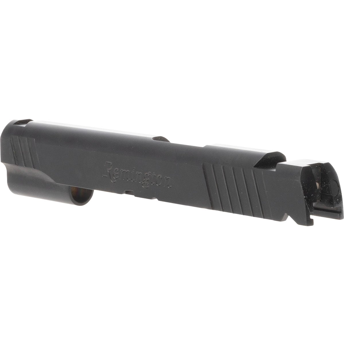 Slide for Remington M1911 R1 Tactical No-Sights Matte Black - View 2