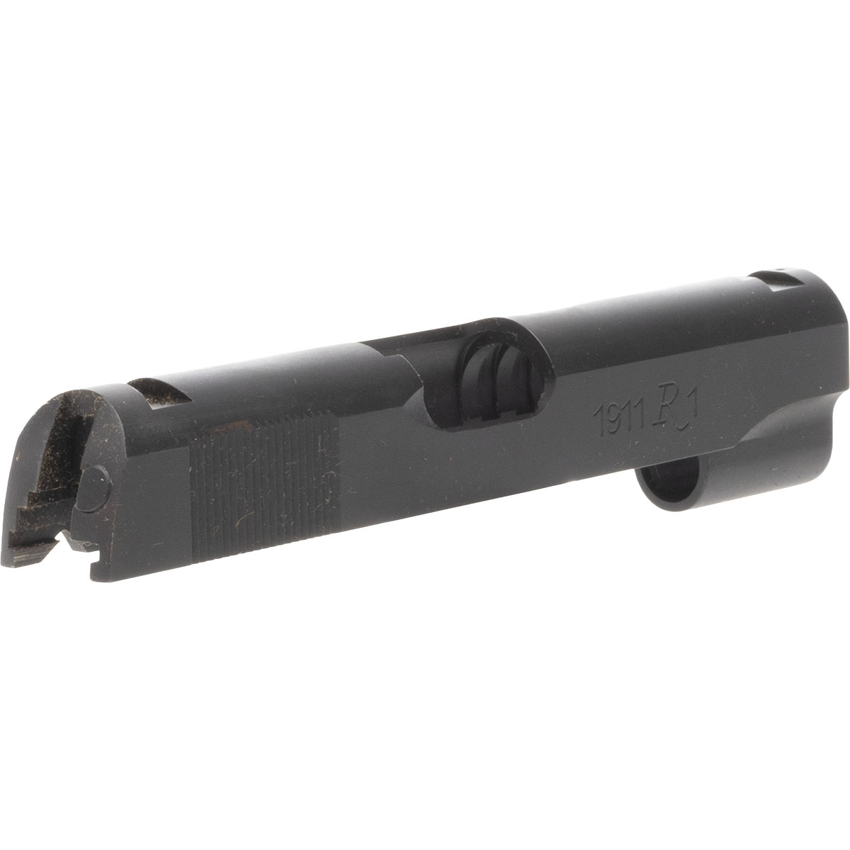 Slide for Remington M1911 R1 No-Sights Matte Black - View 2